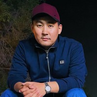 Адилхан Карабалин