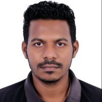 Sreejith K K