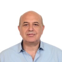 Dr Georges Tehini
