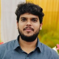 Syed Basha