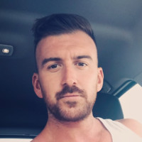 Blayne Comerford