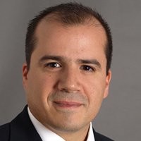 Jorge Perez-Duarte F.