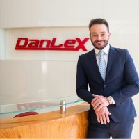 Daniel Max Klaussner .’.