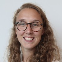 Frédérique Visser