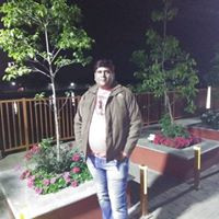 Angsuman Roy
