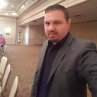 Edwin Rosales