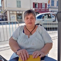 Christine Heupel
