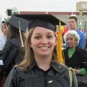 Amanda Clouser