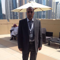 M Yousef