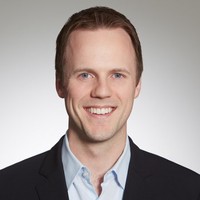 Travis Goodhand