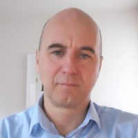 Mark Mcdowell