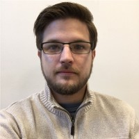 Joel Wambolt
