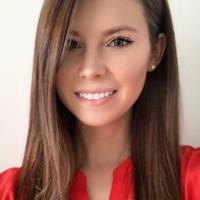 Lauren Drew