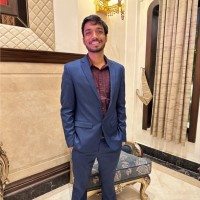 Aman Bansal