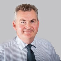 Stuart Hallett