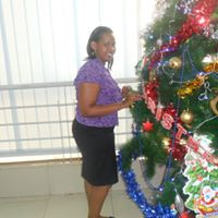 Diane Bahati