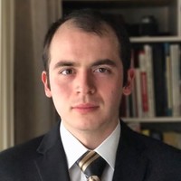 Piotr Radziszowski