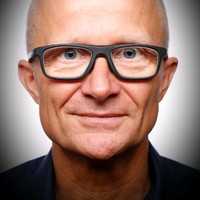 Martin Krone