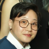 Natasha Chang