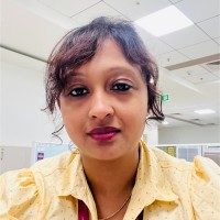 Moumita Rakshit