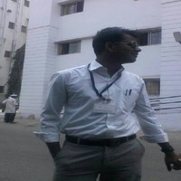 Parameshwar Patil