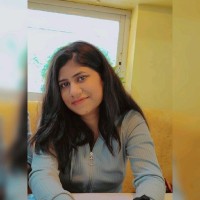 Riya Shrivastav
