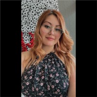 Katerin Mishell Carrillo