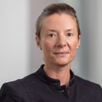 Claudia Siegle, MRICS