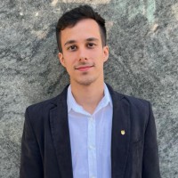 Nicolas Barragan