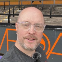 Chris Le'cand-Harwood 📺