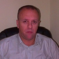 Brendan Keegan