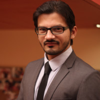 Sufyan Rizvi