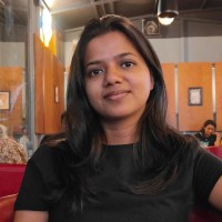 Mariya Thankachan