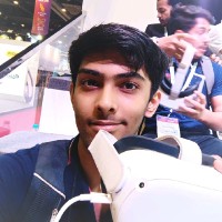 Parth Sharma