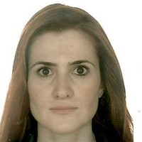 Anastasia Chalkidou (Halkidou)