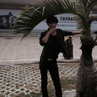 何怀宇