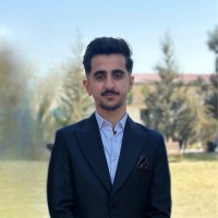 Muhammed Jameel