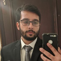 Pulkit Ahuja