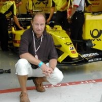 Bruno Allender