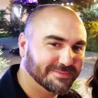 Alejandro Granado
