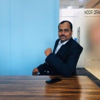 Rahul Gaikwad