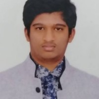 ROHITH B