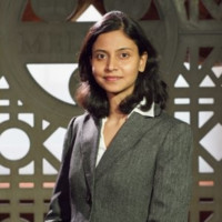 Prabha Nagarajan, PhD
