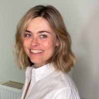 Oriana Antonaropoulou