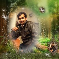 Santosh Rokade