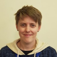 Helen King