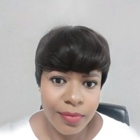 Salome Azah