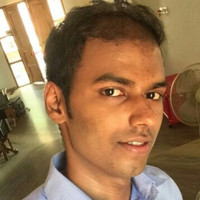 Prajyot Naik