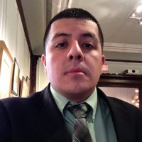 Alex Mendoza