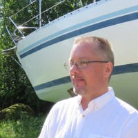 Ken Stenbäck